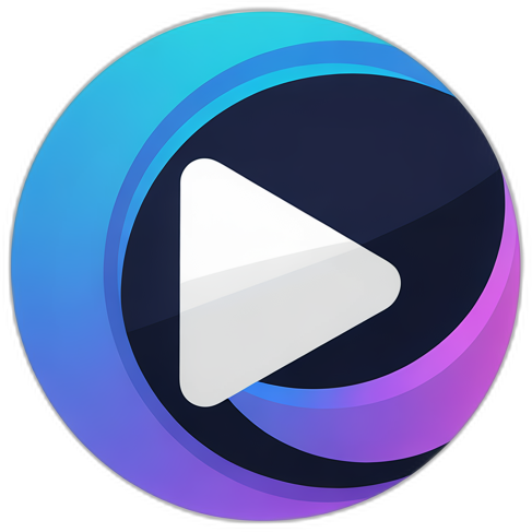 比比影视品牌Logo