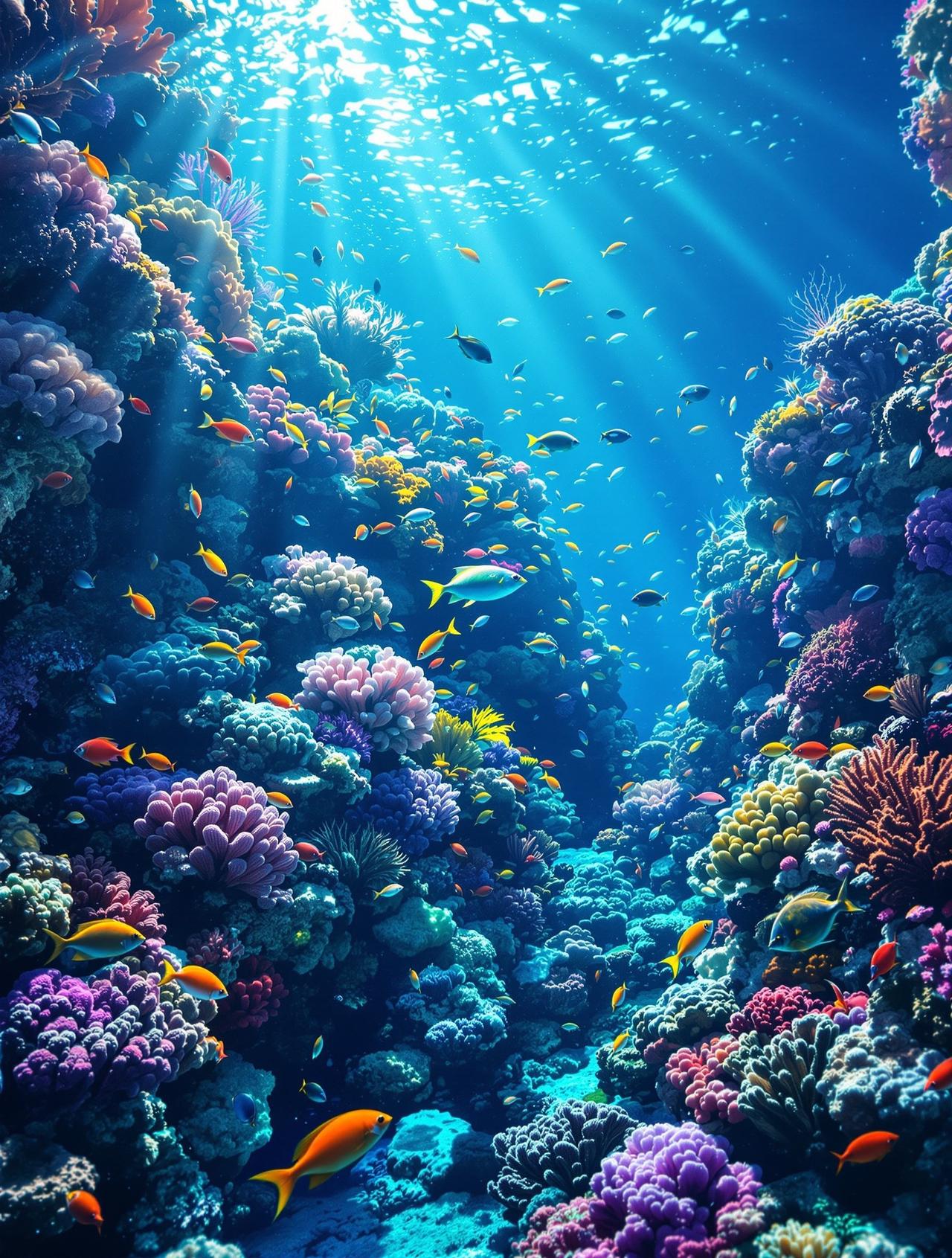 比比影视剧集《深海探秘》海报
