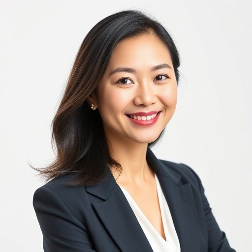 比比影视市场总监王思琪